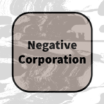 The Ruins of Negative Corp.