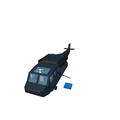 Helicopter