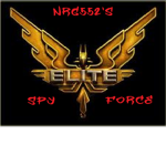 NRG ELITE SPY FORCE