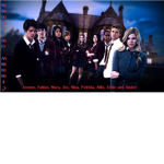 House of Anubis "Sibuna Club"