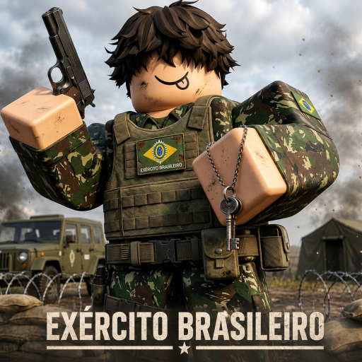 Exército Brasileiro [EB]