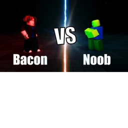 noob gaming vs zookeeper gaming  icon