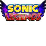 Sonic LEGEND