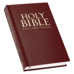 Bean's Bible Study Group