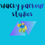 wacky parkour studios