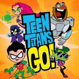 Teen Titans Go
