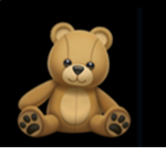 Simply teddy bears