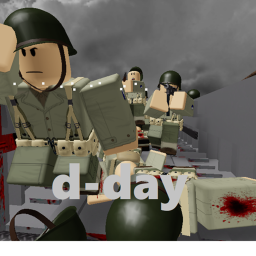 D-Day