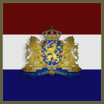 The Dutch Empire!