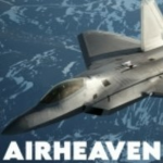 AIRHEAVEN Development