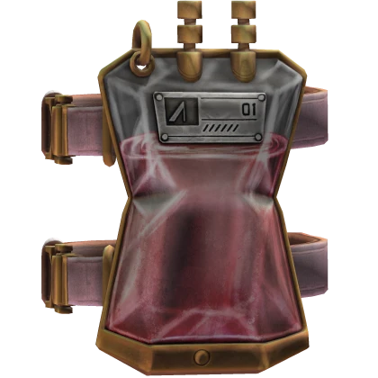 Item Thumbnail
