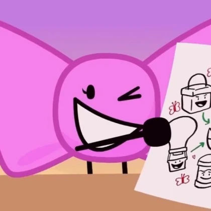 Bowbot // Inanimate Insanity (4)