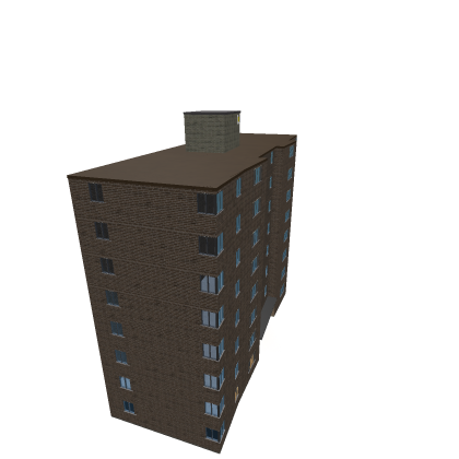 O-Block – Realistic Chicago Street Build!