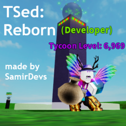 Tycoon Simulated