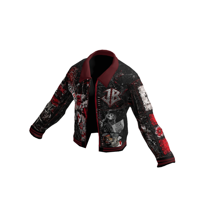 jacket jagal