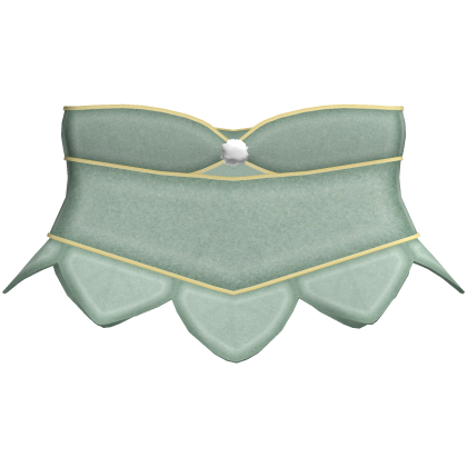 Fairy Dress Roblox item