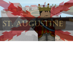 Fort St. Augustine