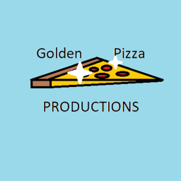 Golden Pizza Production HQ