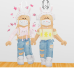 Sunny sisters roblox