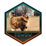 caption=Badge