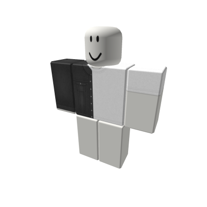 Denim jacket with white hoodie roblox t shirt discount