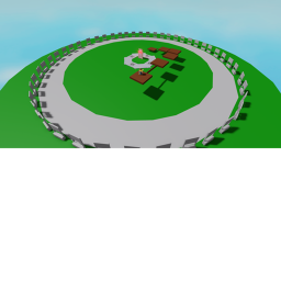 Beggers World (Donation game)