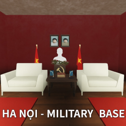 Hà Nội - Military Base