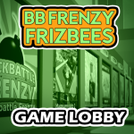 Frizbees Game Lobby