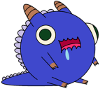 The Derpy Dragons