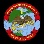1st. Marine Expeditionary.Force