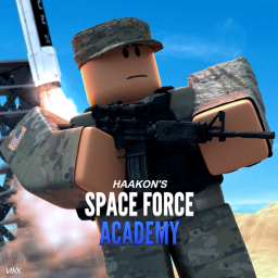 [NEW!]🚀 Space Force Academy