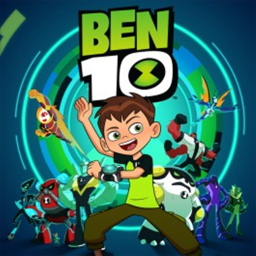 Ben 10 Evolutions Aliens [ALPHA]
