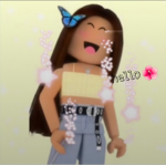 Hello I'm emma