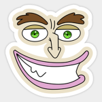 Big Mouth
