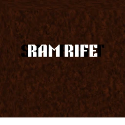 Ram Rife  icon