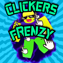 Clickers Frenzy