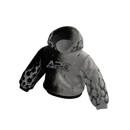 ARC Hoodie v3.0