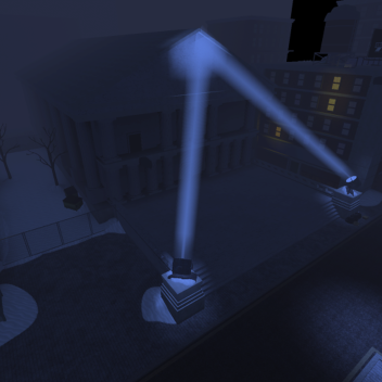 [:]  Arkham City Roleplay [:] Pre-Alpha Build