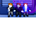 The Bacon Family Group for Friends