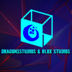 Dragons studios & Blox studios