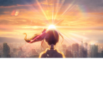 바람과 함께 사라지다