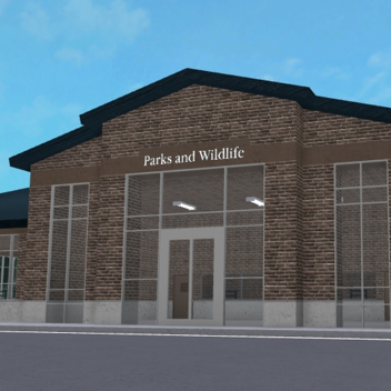[CLOSED] State Park Police Training Facility