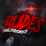 彡blades