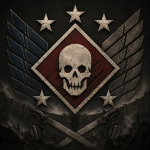 [AoTR] Raiders Regiment