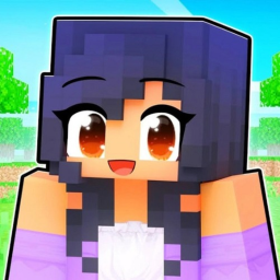 Aphmau Obby😁