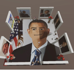 OBAMA FFA icon