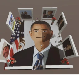 OBAMA FFA icon