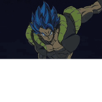 Ui broly
