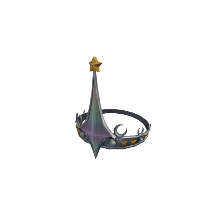 Queen Of The Federation