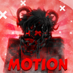 MOTION FITS